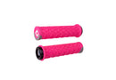 VANQUISH LOCK-ON GRIPS (135MM)