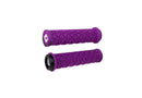 VANQUISH LOCK-ON GRIPS (135MM)