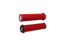 VANQUISH LOCK-ON GRIPS (135MM)