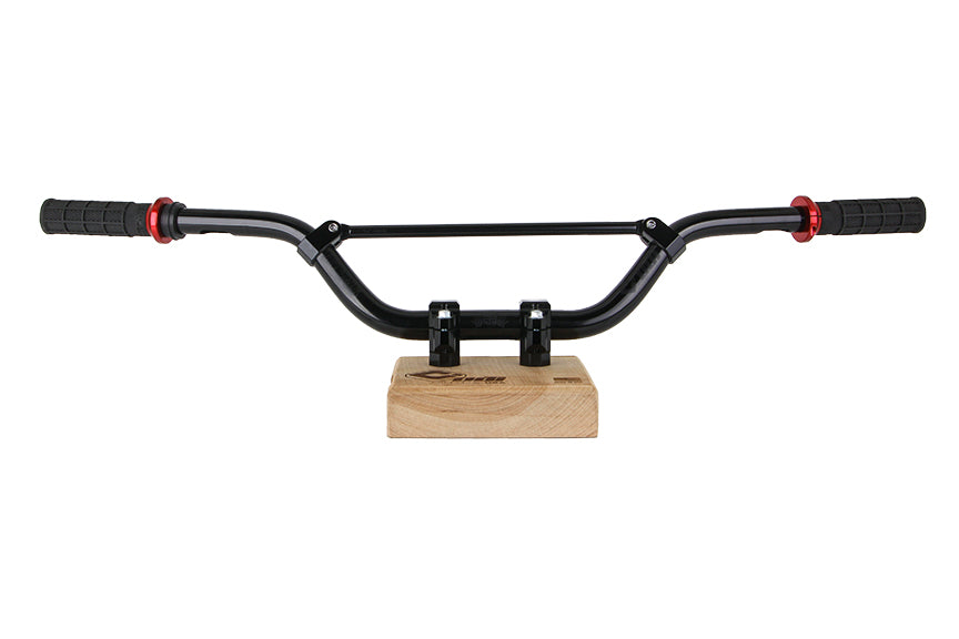 V-TWIN Handlebar Crossbar with Clamps – ODI