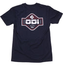 ESTABLISHED TEE - Navy Blue