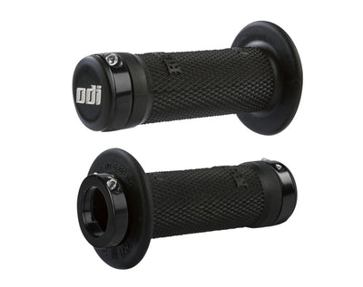 RUFFIAN MINI BMX LOCK-ON GRIPS (90MM)