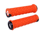 VANQUISH LOCK-ON GRIPS (135MM)